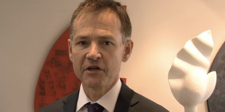 The Future Of Journalism – Video Interviews