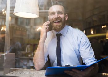 Print Is At The Root Of Good News