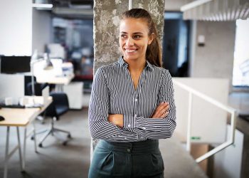 David King – National Chief of Staff, The Australian