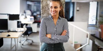 David King – National Chief of Staff, The Australian