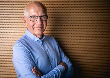 John Lyons – Middle East Correspondent, The Australian