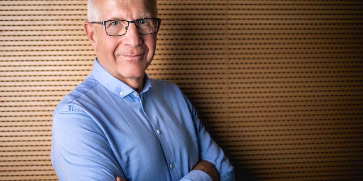 John Lyons – Middle East Correspondent, The Australian