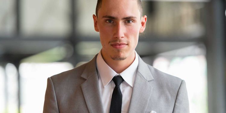 Nic Hopkins, Digital Editor, The Australian