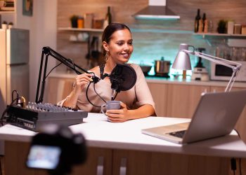 The future of digital media in Australia – By Lee Hopkins