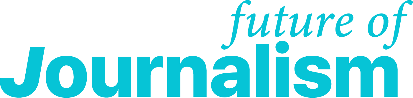 Future of journalism