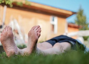 How Long Does It Take for Buffalo Grass to Spread?