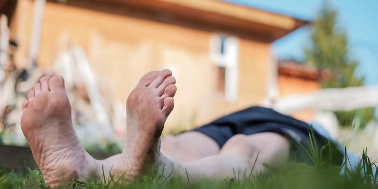 How Long Does It Take for Buffalo Grass to Spread?