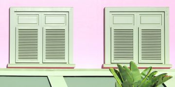 Why do they call them plantation shutters? Are plantation shutters offensive? What’s another name for plantation shutters?