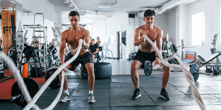 Is CrossFit hard on your body? Is CrossFit Bad for you? What are the risks of CrossFit?