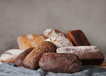 How many kinds of bread are there? What are the different types of breads? Which type of bread is best?