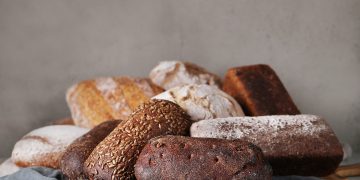 How many kinds of bread are there? What are the different types of breads? Which type of bread is best?