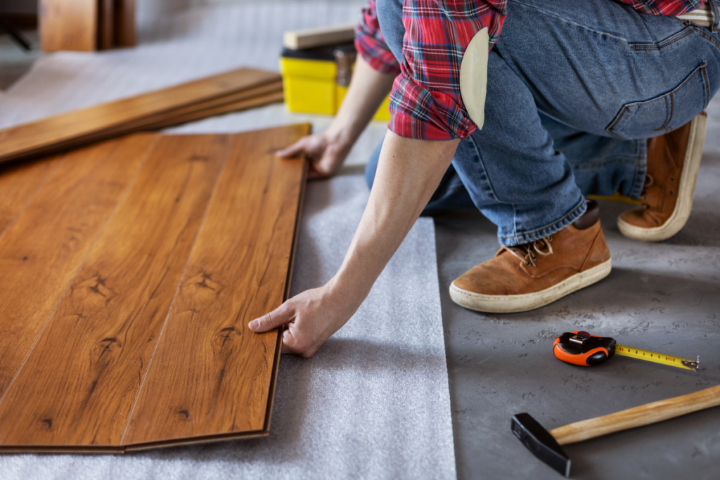 Engineered vs. Hybrid Flooring. Which Flooring is Suiting You The Most?