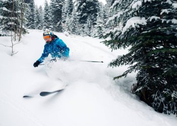 What Country Is Best For Skiing