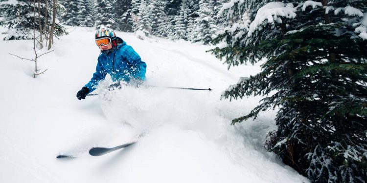 What Country Is Best For Skiing