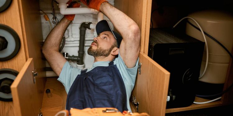 Top tips for finding a local plumber that you can rely on