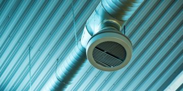 What are ventilation systems? Why are they used? What are the types of ventilation systems available?