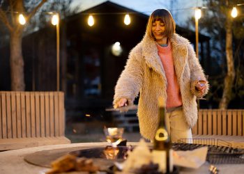 BBQ Area Design Ideas: What do you need in your barbecue area?