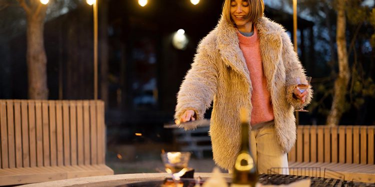 BBQ Area Design Ideas: What do you need in your barbecue area?