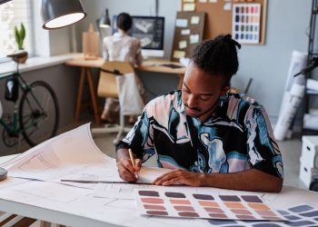 What does a commercial interior design include? How long does it take? How much does it cost?