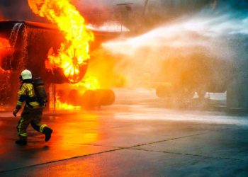 Is it hard to become a firefighter in Australia? How much are Australian firefighters paid? What benefits do firefighters get in Australia?