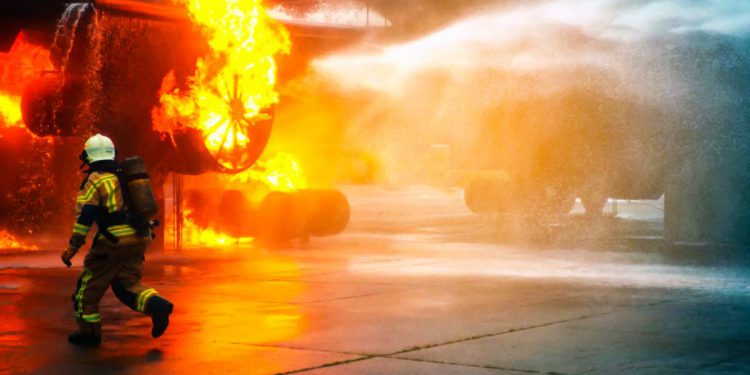 Is it hard to become a firefighter in Australia? How much are Australian firefighters paid? What benefits do firefighters get in Australia?